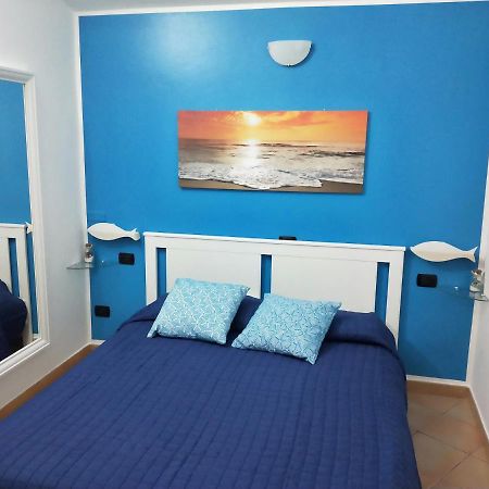 Porto Frailis Arbatax Casa Vista Mare Βίλα Εξωτερικό φωτογραφία