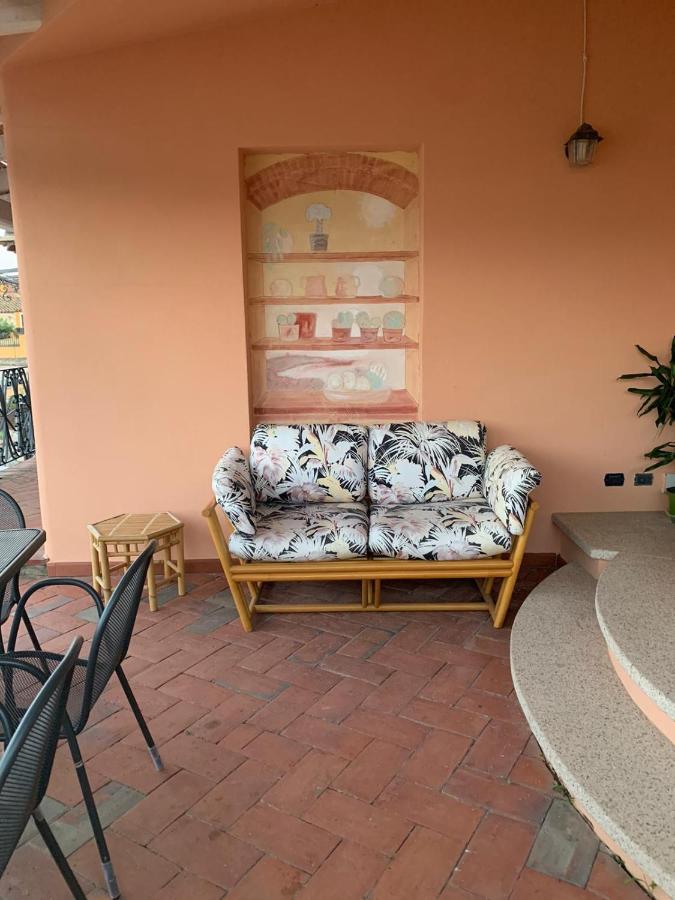 Porto Frailis Arbatax Casa Vista Mare Βίλα Εξωτερικό φωτογραφία