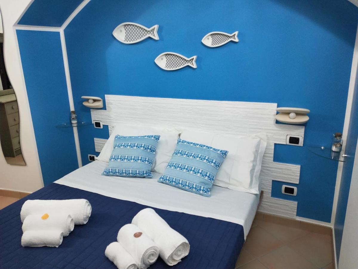 Porto Frailis Arbatax Casa Vista Mare Βίλα Εξωτερικό φωτογραφία