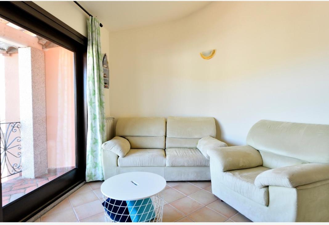 Porto Frailis Arbatax Casa Vista Mare Βίλα Εξωτερικό φωτογραφία