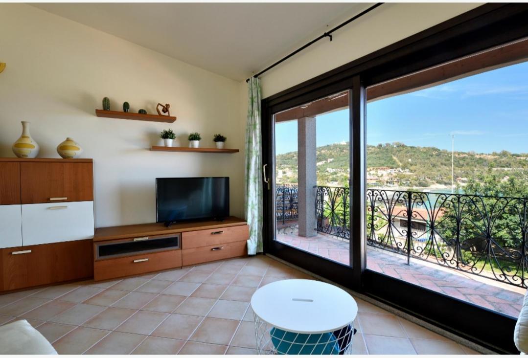 Porto Frailis Arbatax Casa Vista Mare Βίλα Εξωτερικό φωτογραφία