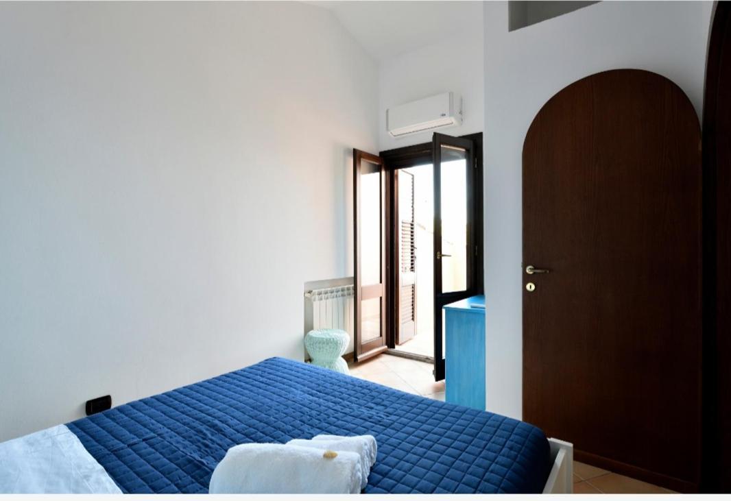 Porto Frailis Arbatax Casa Vista Mare Βίλα Εξωτερικό φωτογραφία