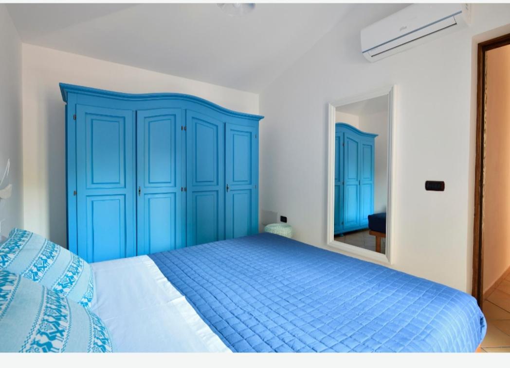 Porto Frailis Arbatax Casa Vista Mare Βίλα Εξωτερικό φωτογραφία