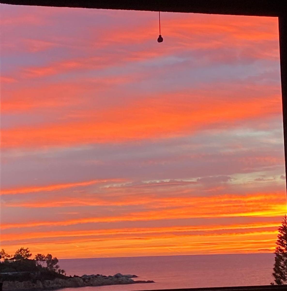 Porto Frailis Arbatax Casa Vista Mare Βίλα Εξωτερικό φωτογραφία